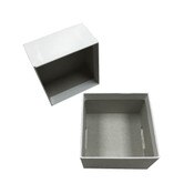 cryogenic storage box